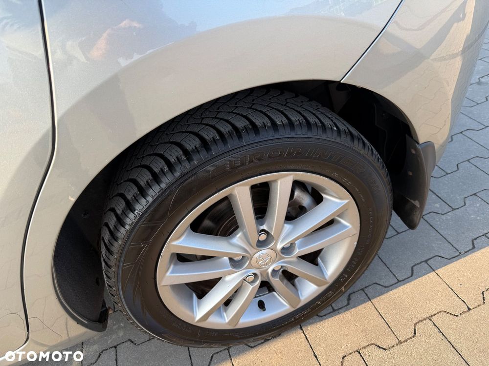 Toyota Auris - 14
