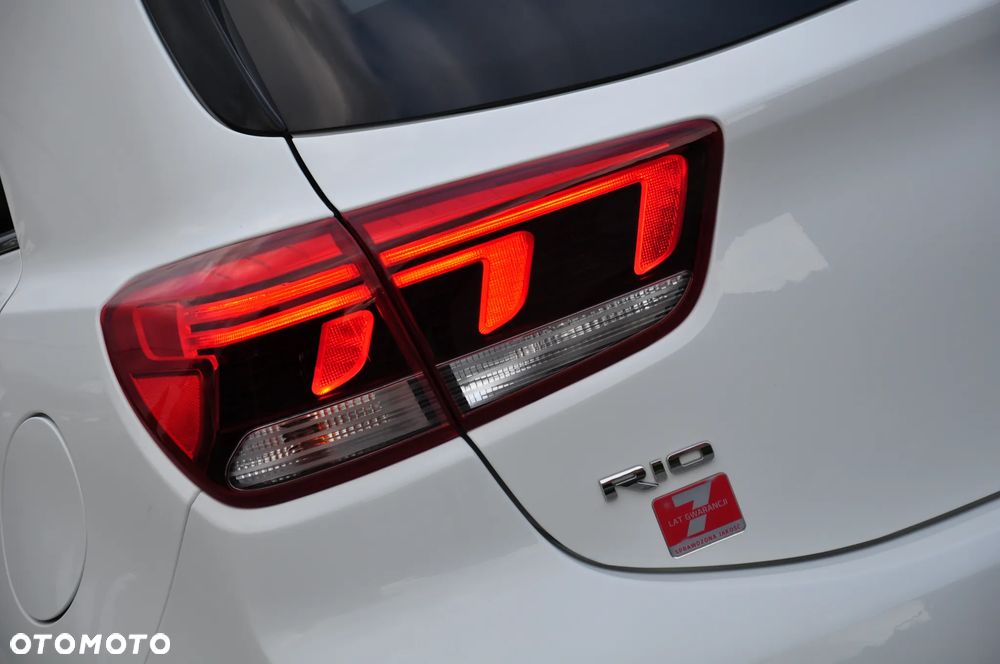 Kia Rio 1.0 T-GDI L - 20