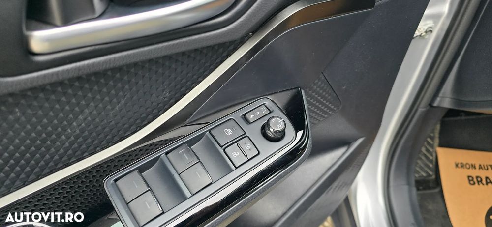 Peugeot 508 PHEV 225ch EAT8 GT Pack - 17