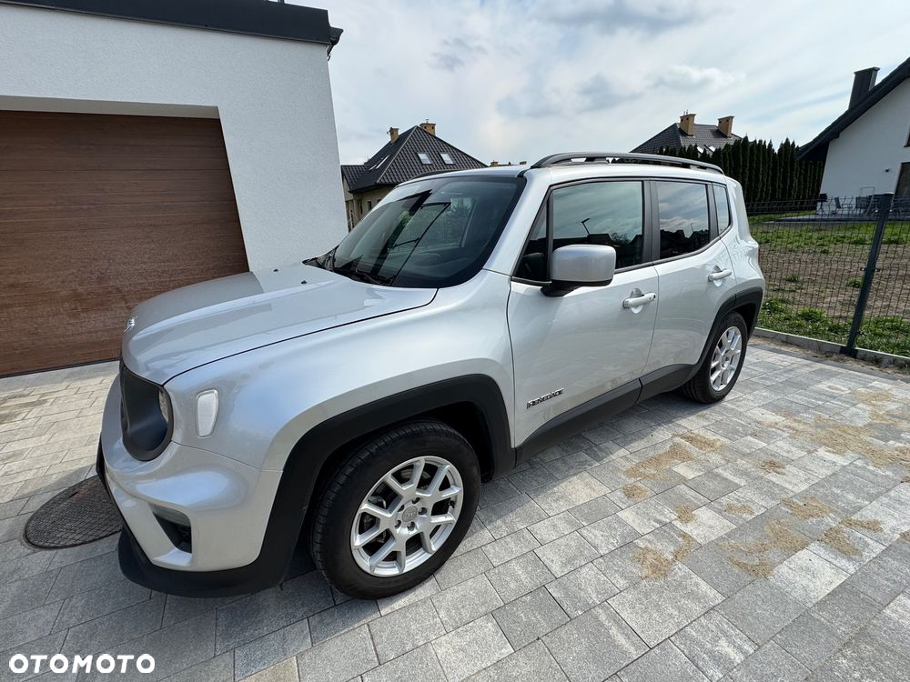 Jeep Renegade - 3