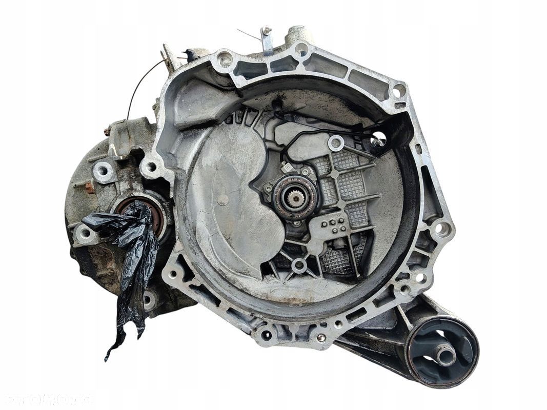 SKRZYNIA BIEGÓW OPEL ASTRA H LIFT 2006-2014 1.7 CDTI 110KM 81kW M32 227TYŚ - 1