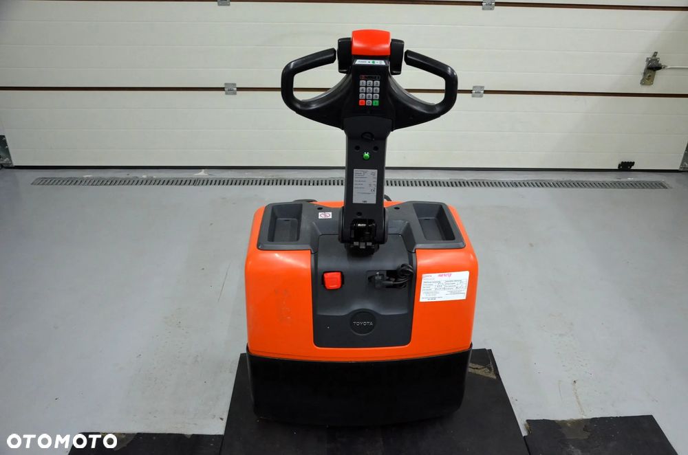 Toyota BT/LWE 130 - 2