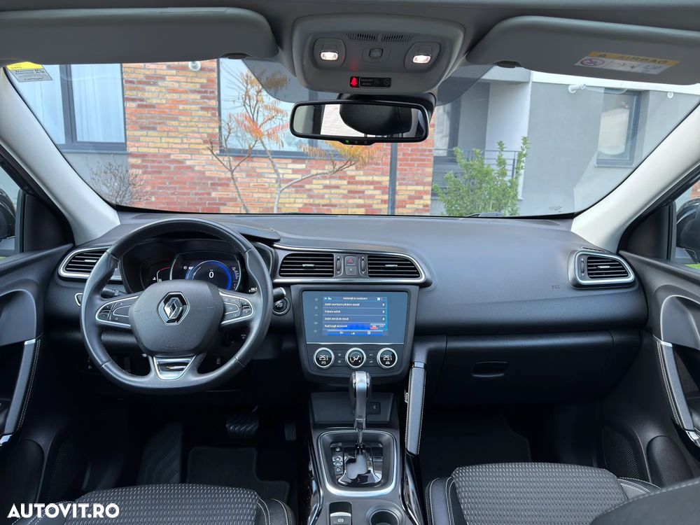 Renault Kadjar - 6