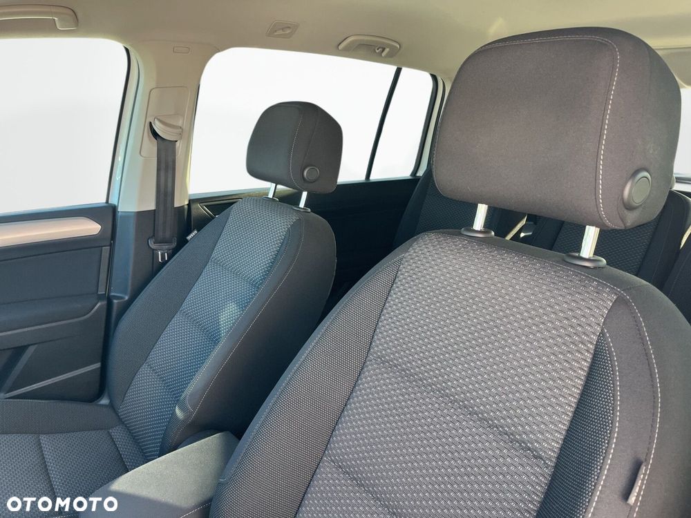 Volkswagen Touran 1.5 TSI EVO Comfortline - 11
