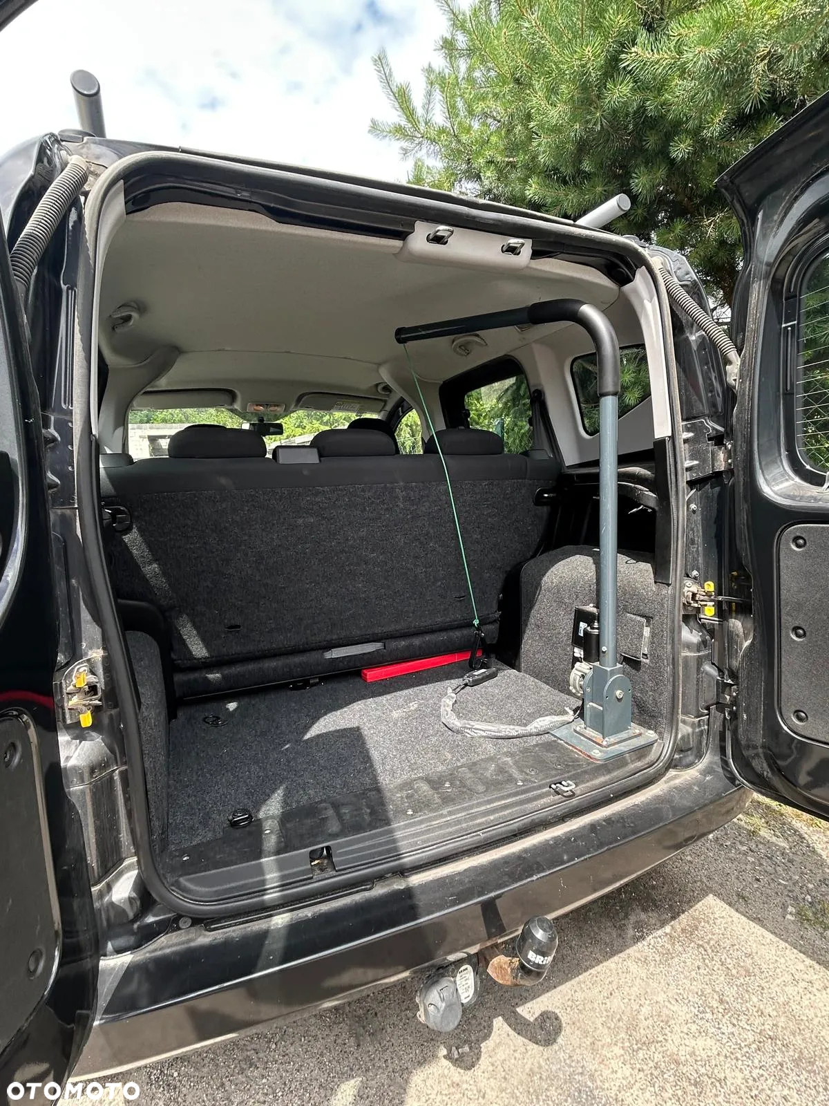 Fiat Qubo - 11