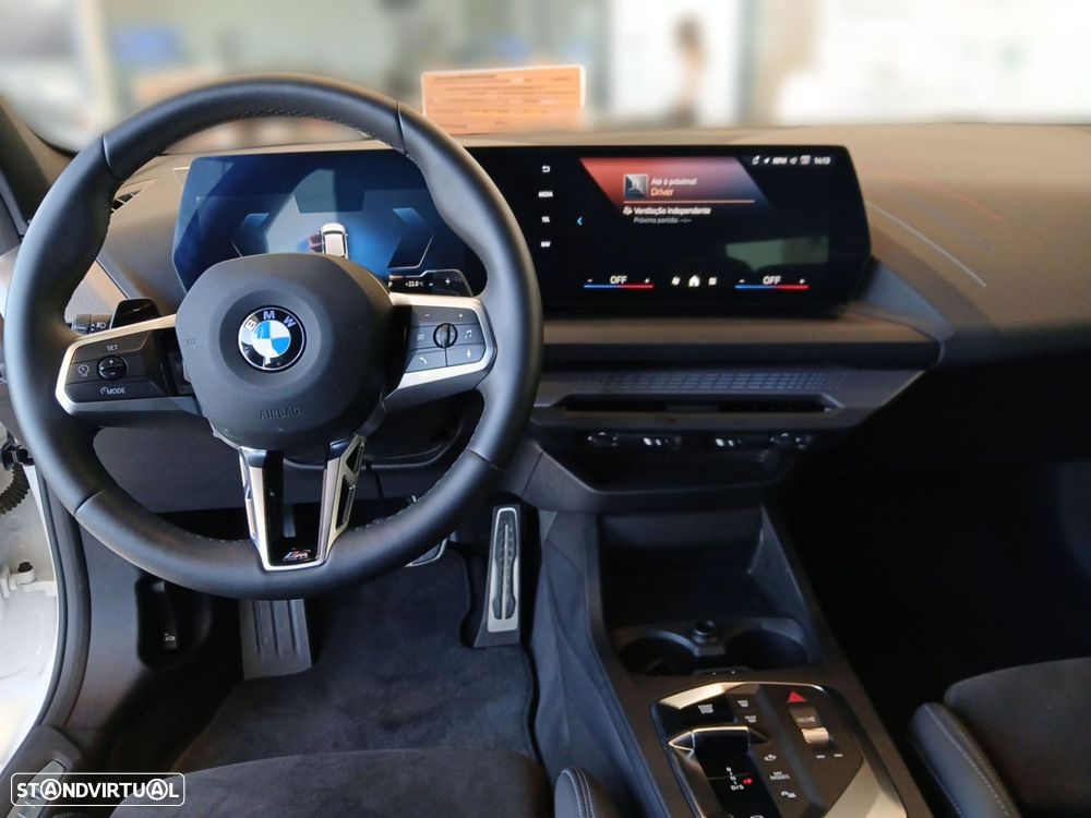 BMW 116 Pack Desportivo M - 12