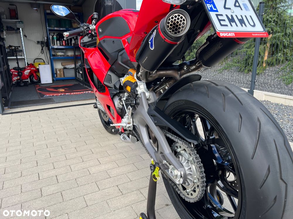 Ducati Panigale V2 - 24