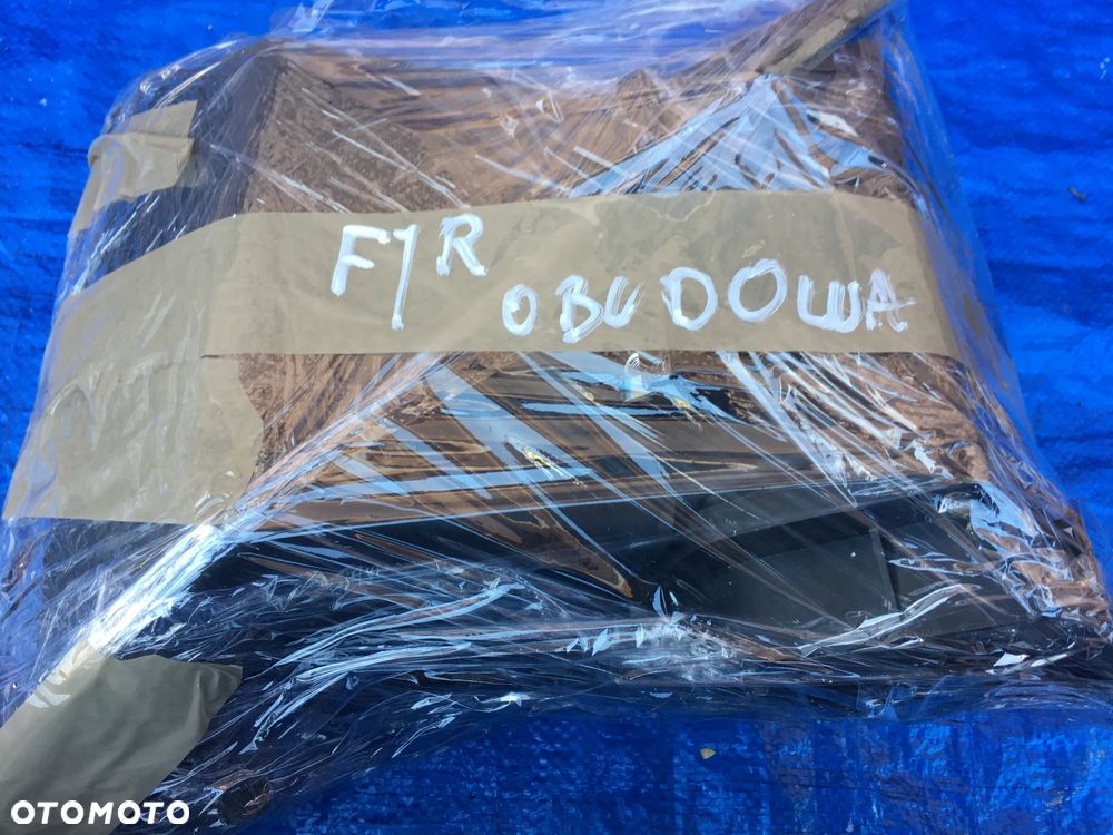 Yamaha FJR 1300 Lift Obudowa Filtra Powietrza 2016r - 8