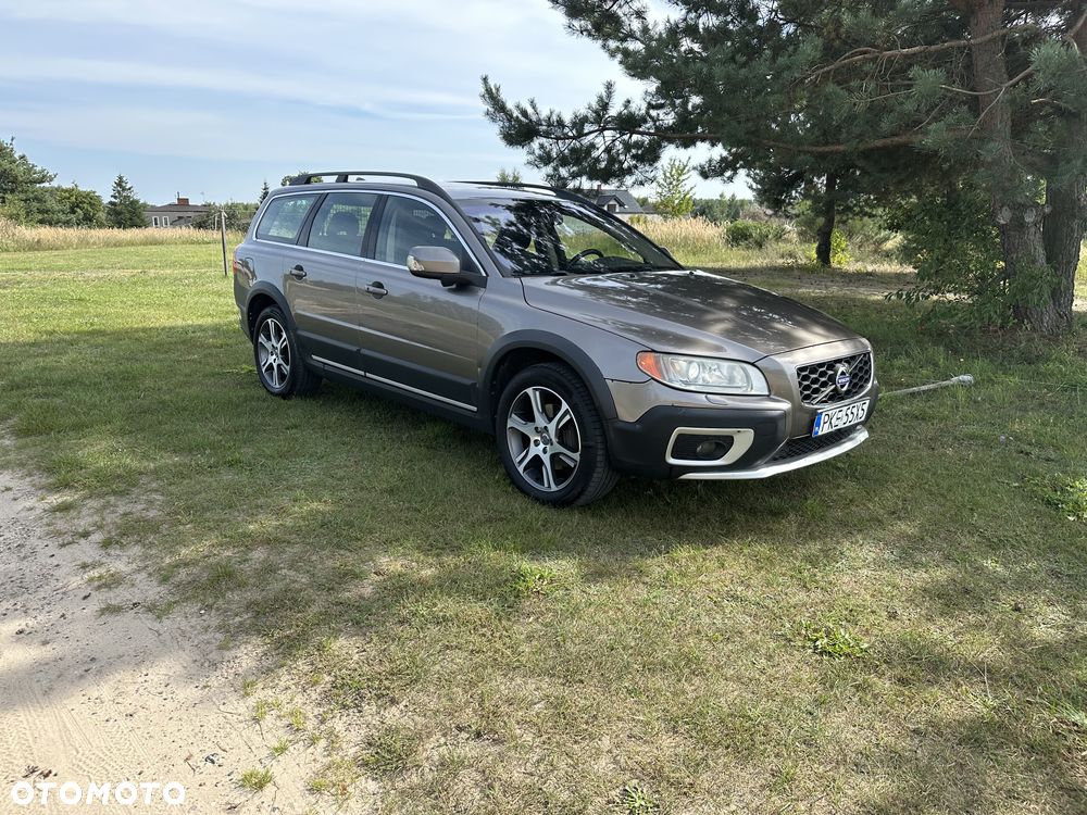 Volvo XC 70 D5 AWD Summum - 19