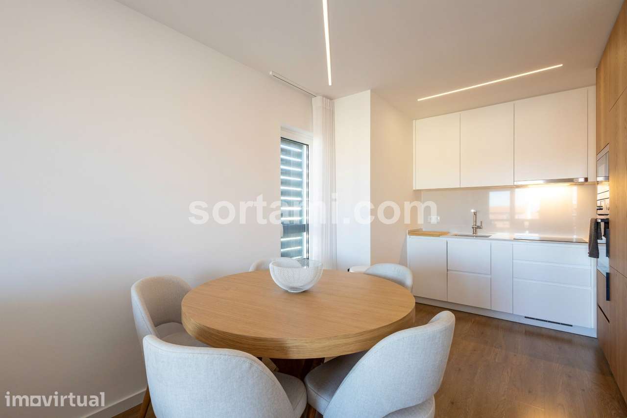 Apartamento T1 Venda - Grande imagem: 4/16