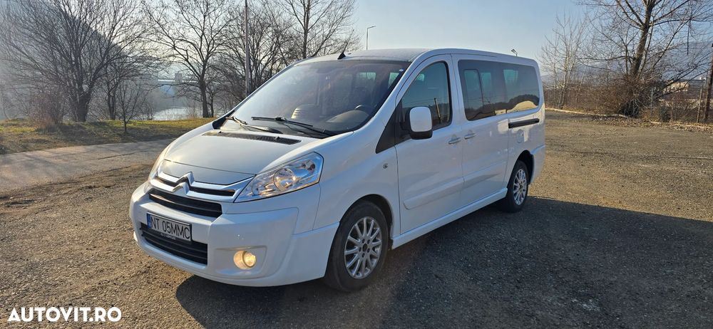 Citroën Jumpy L2 (8-Si.) Selection - 3