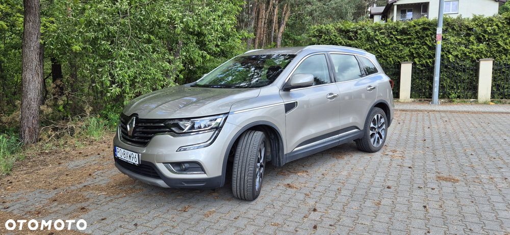 Renault Koleos 2.0 dCi Zen X-Tronic - 17