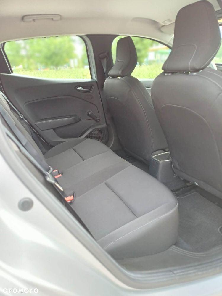 Renault Clio SCe 75 EXPERIENCE - 14