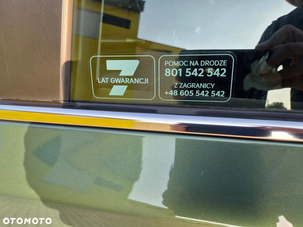 Kia Ceed 1.5 T-GDI M - 8