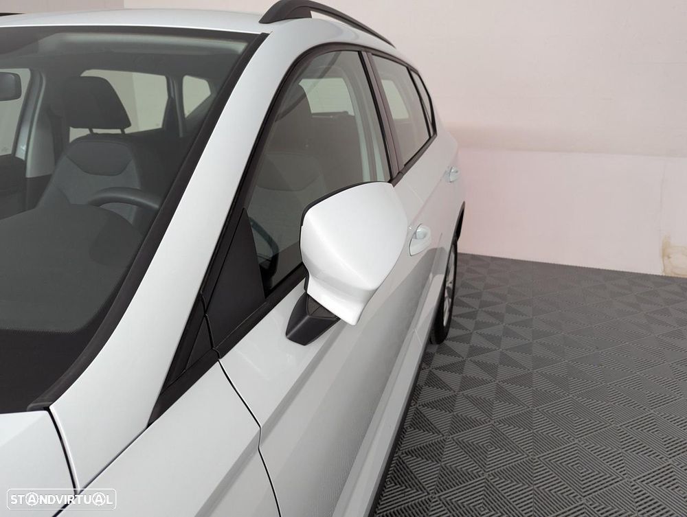 SEAT Ateca 1.0 TSI Style - 21