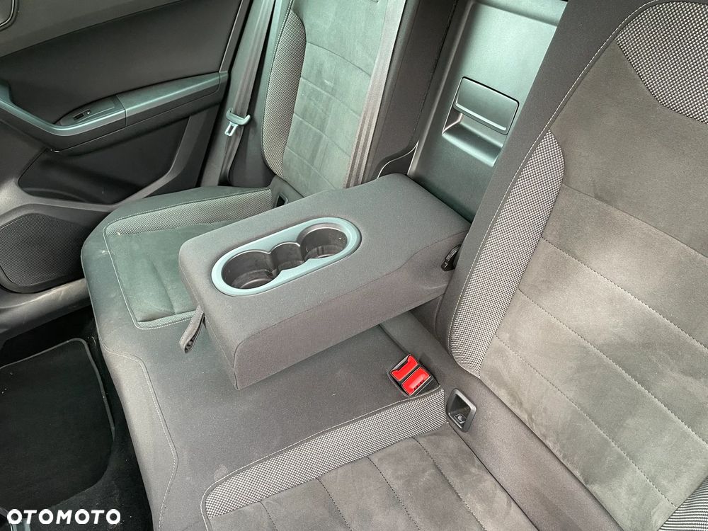 Seat Ateca - 14