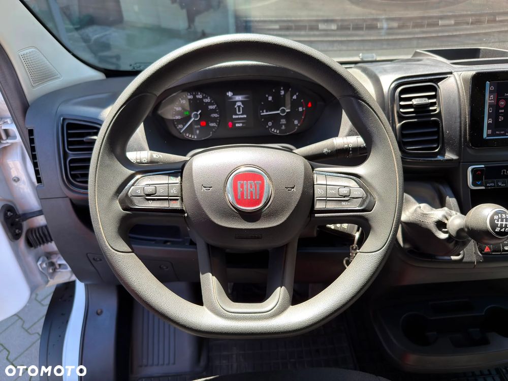 Fiat Ducato - 16