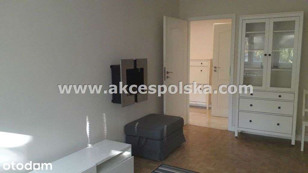 Bielany, 2 Pokoje, Oddzielna, Widna Kuchnia, 50 M2
