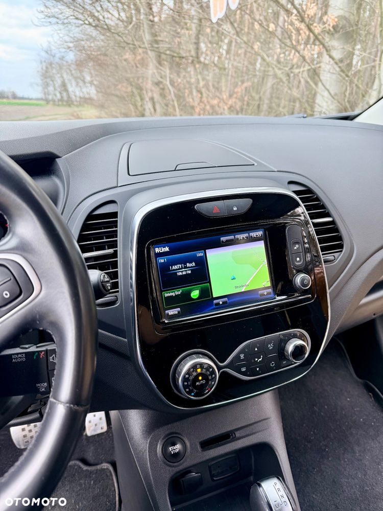 Renault Captur 1.2 Energy TCe Intens EDC - 15