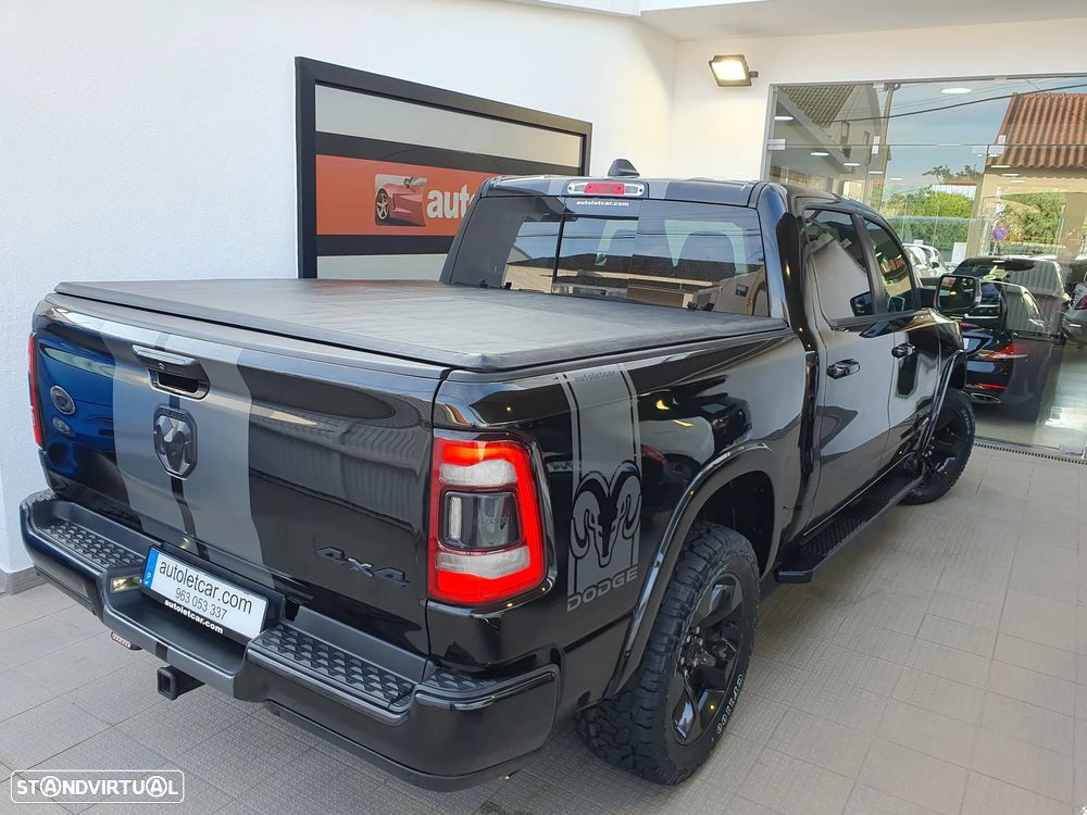 Dodge RAM - 37