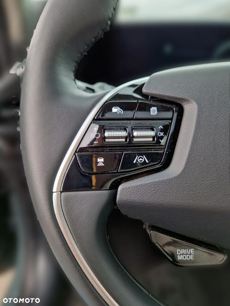 Kia Niro 1.6 GDI Hybrid Business Line - 15