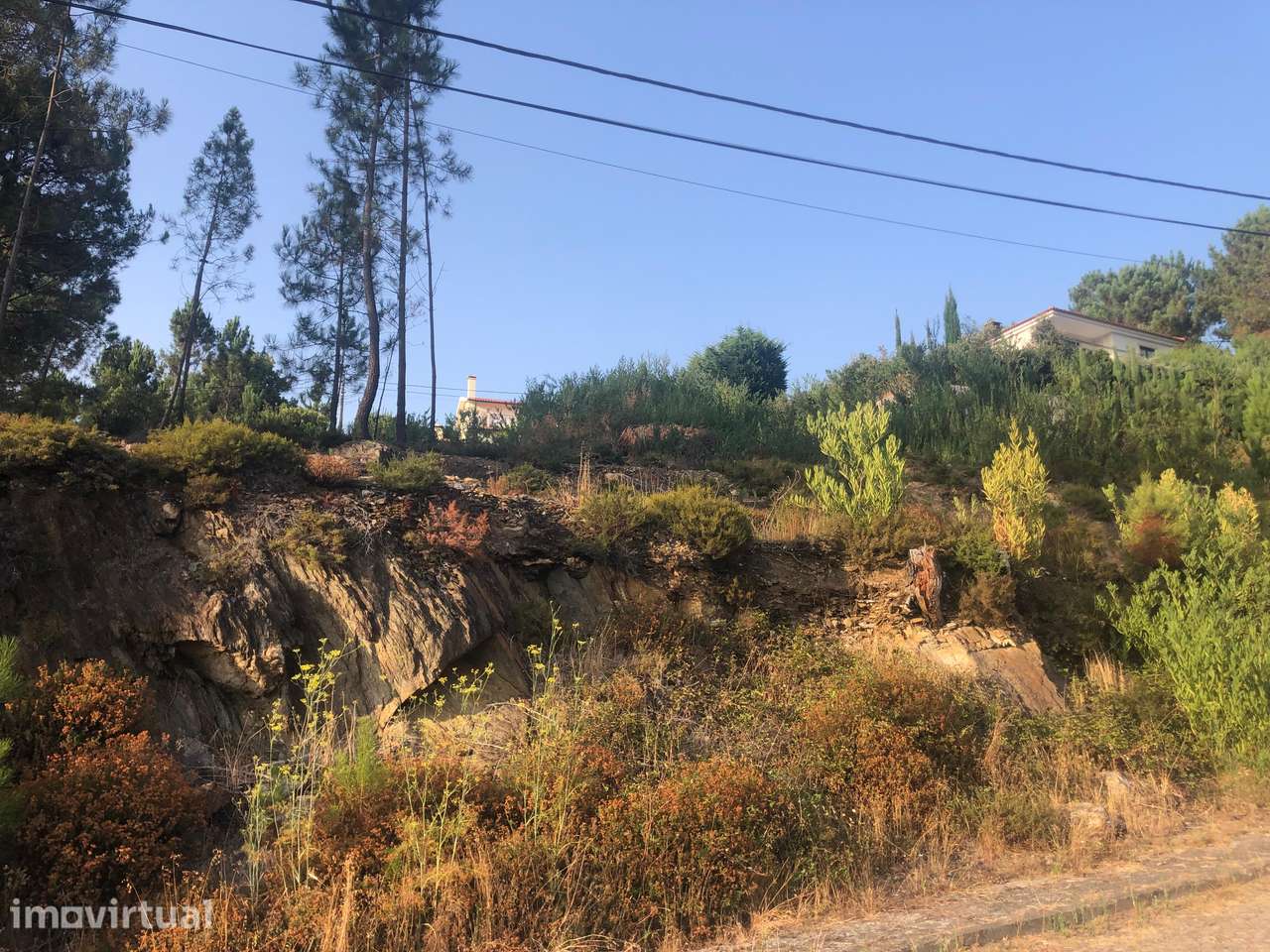Terreno para construção de moradia em Venade, Caminha - Grande imagem: 4/5