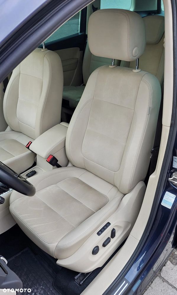 Volkswagen Sharan 2.0 TDI BMT Highline DSG - 15