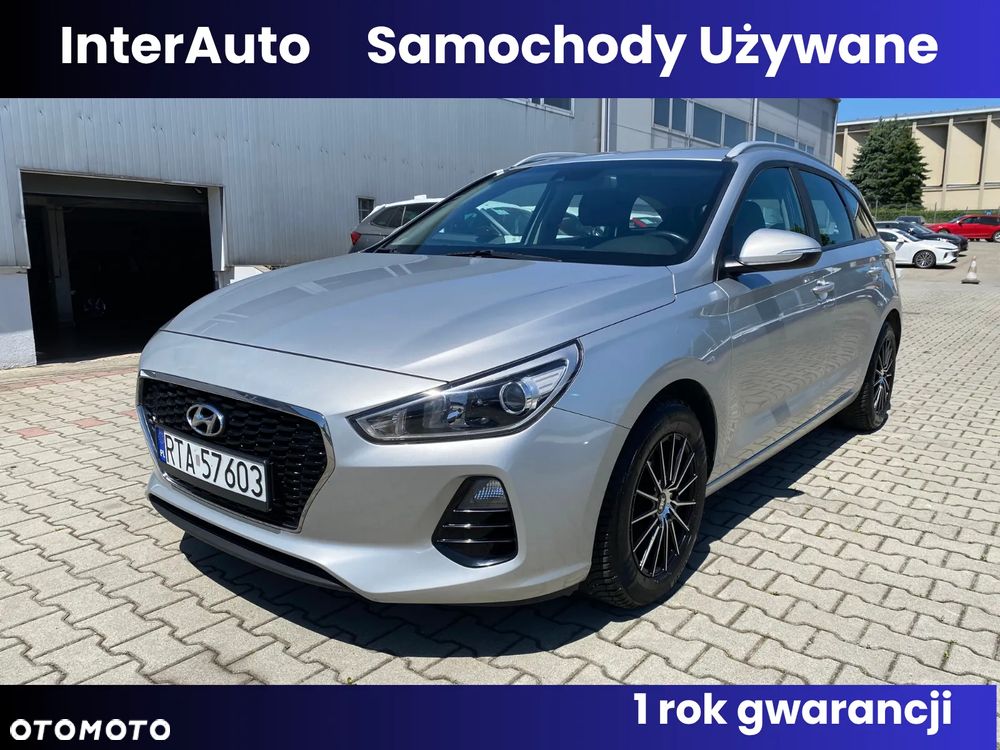 Hyundai i30 1.4 Comfort - 2