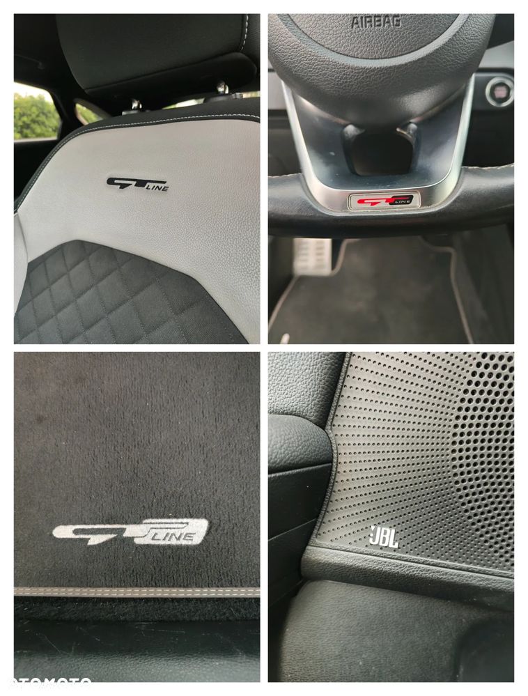 Kia ProCeed 1.0 T-GDI GT Line - 25