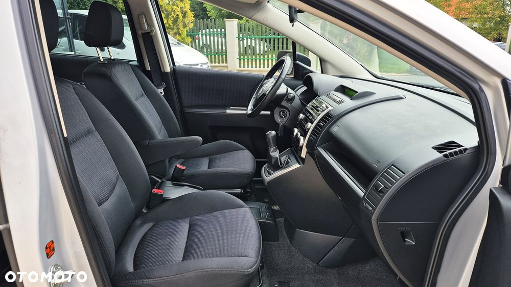 Mazda 5 1.8 Active - 37