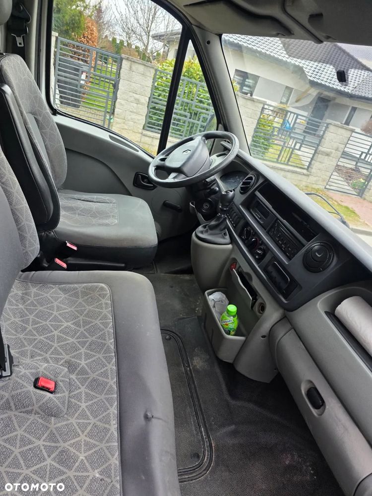 Renault master l1h1 - 1