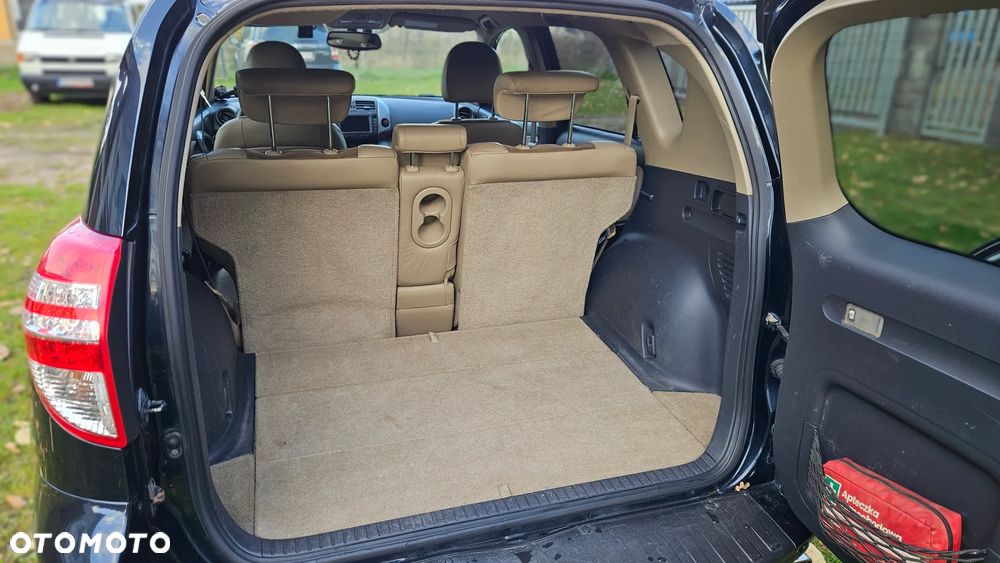 Toyota RAV4 2.0 VVT-i Prestige NAVI MS - 7