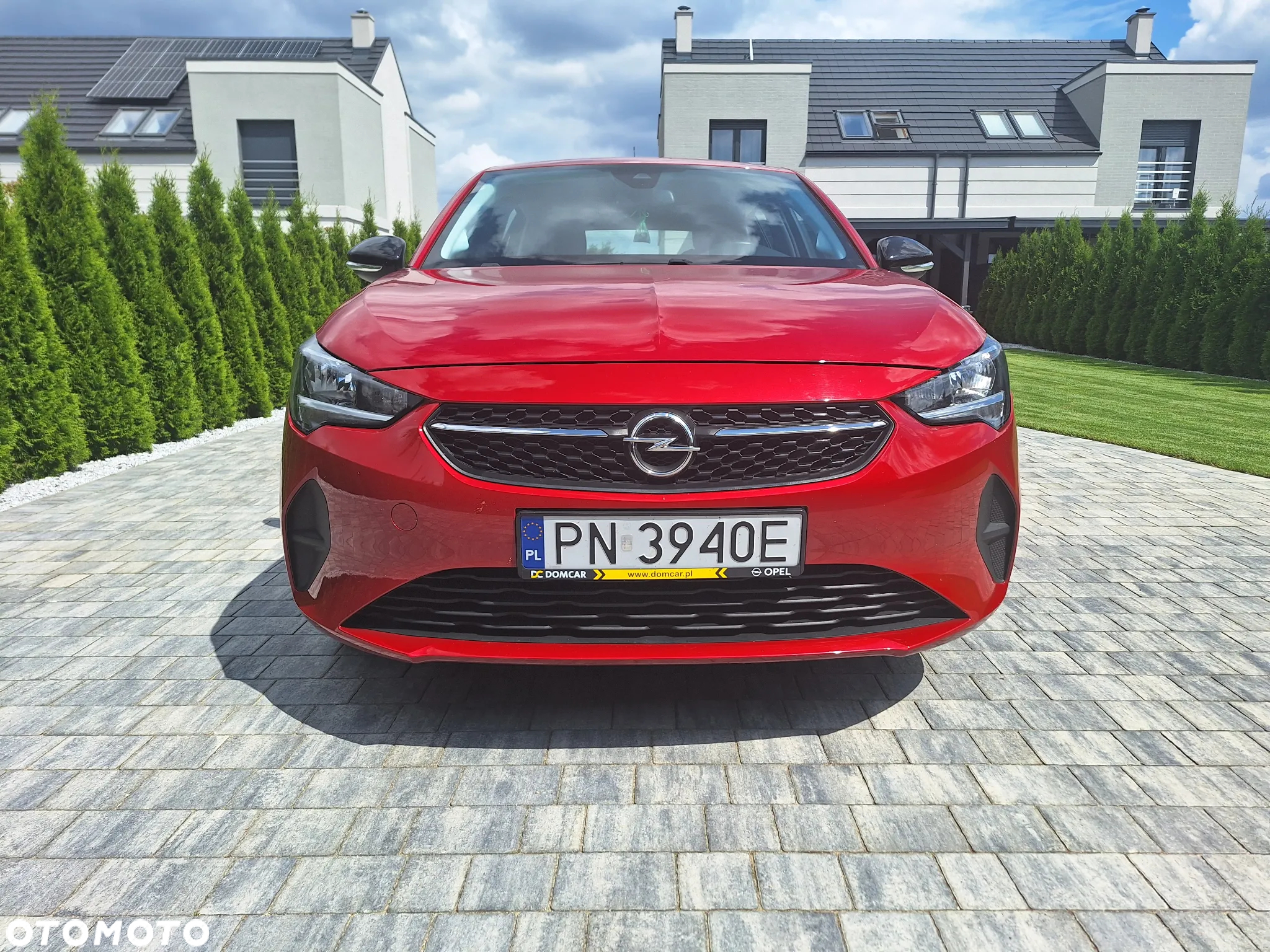 Opel Corsa 1.2 Edition S&S - 3