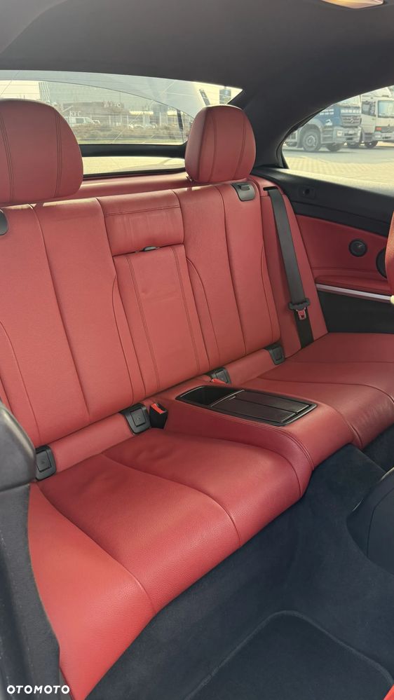 BMW Seria 4 430i Sport Line sport - 23