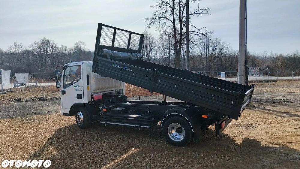 FOTON Aumark 4x2 - 5