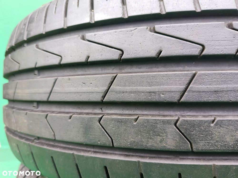 195/55/15 hankook ventus prime 3, 4 szt 7,2 mm - 4