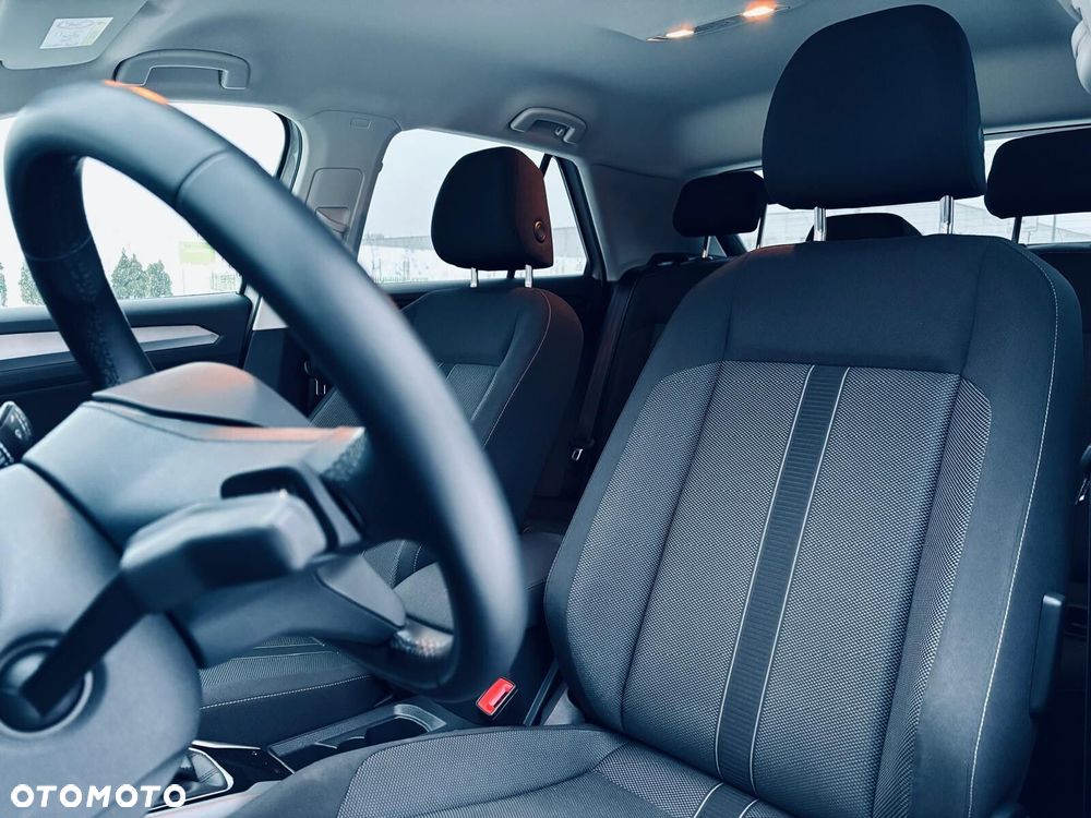 Volkswagen T-Roc 1.5 TSI Life DSG - 10