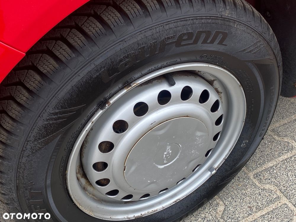 Chevrolet Spark 1.2 LS+ - 11