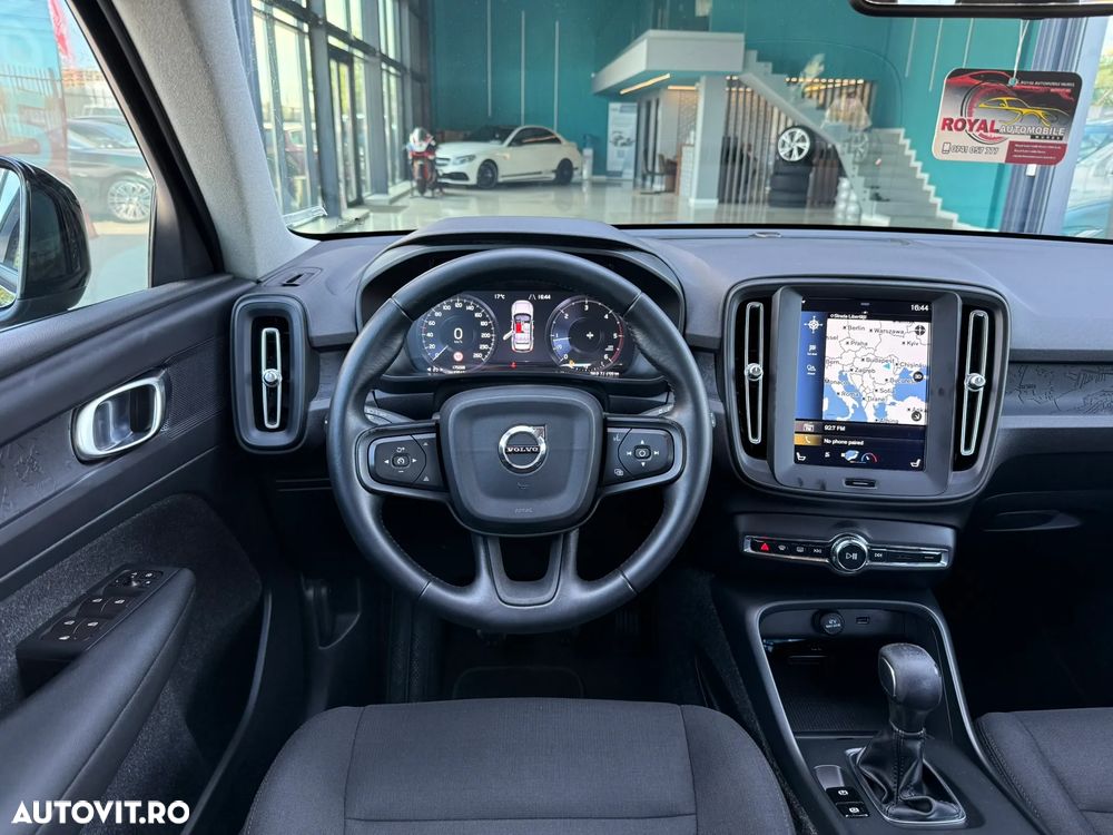 Volvo XC 40 D3 Momentum - 7