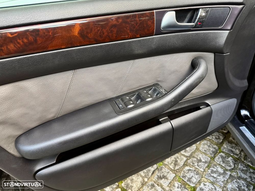 Audi A6 Allroad 2.5 TDI - 22