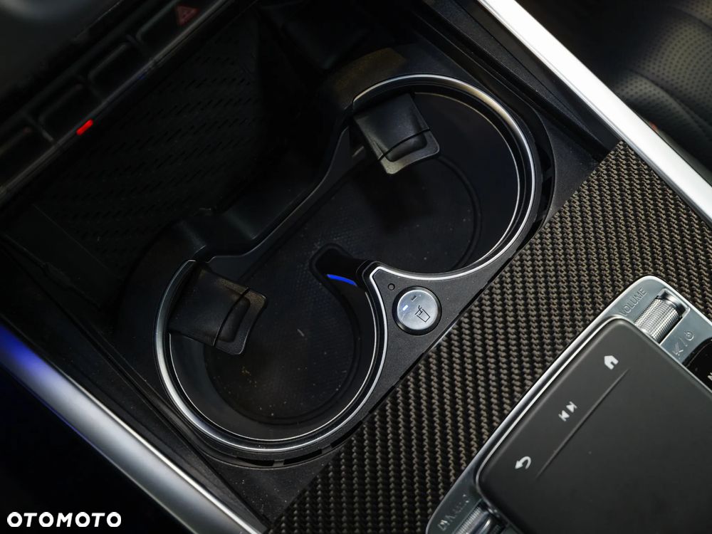 Mercedes-Benz Klasa G 500 mHEV 9G-Tronic - 34