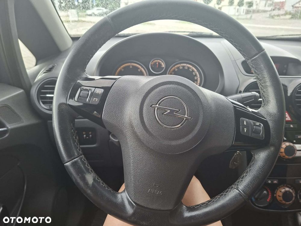 Opel Corsa 1.3 CDTI Color Edition - 12