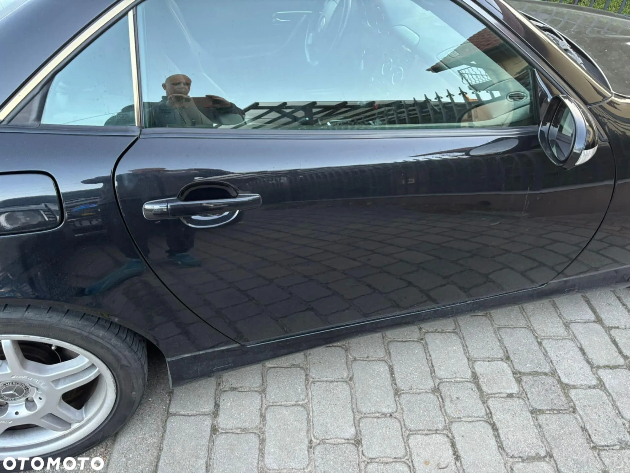 Mercedes-Benz SLK - 17