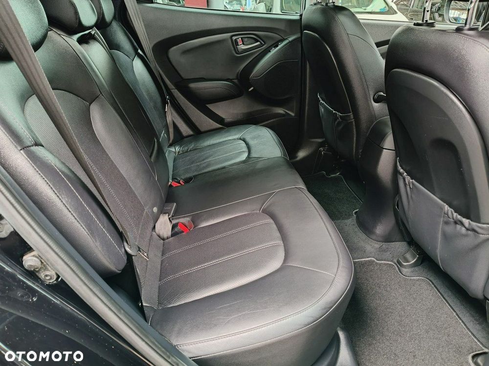Hyundai ix35 1.6 GDI Premium 2WD - 16