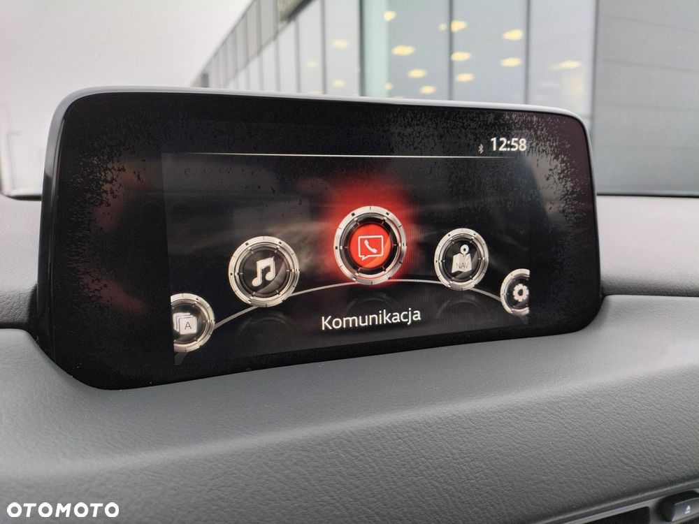 Mazda CX-5 2.5 Skydream 2WD - 19