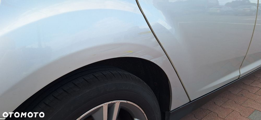 Ford Focus - 5