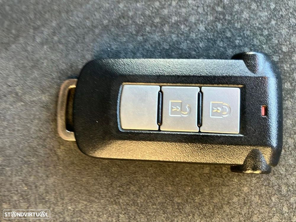 Mitsubishi Eclipse Cross 2.4 PHEV eMotion - 18