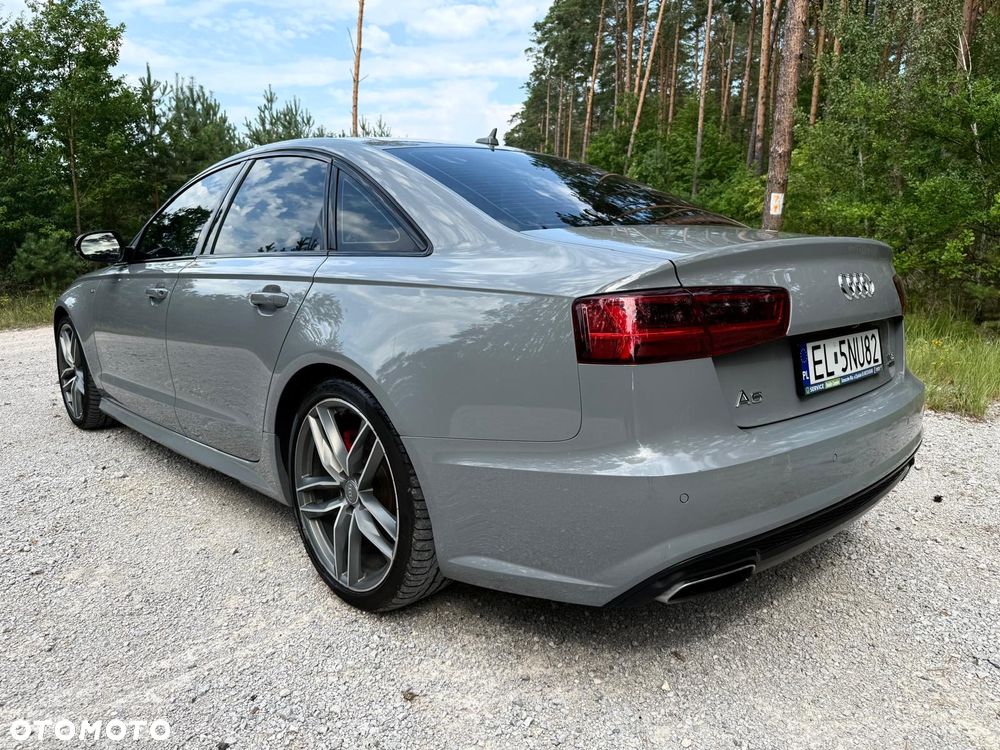 Audi A6 Limousine - 15