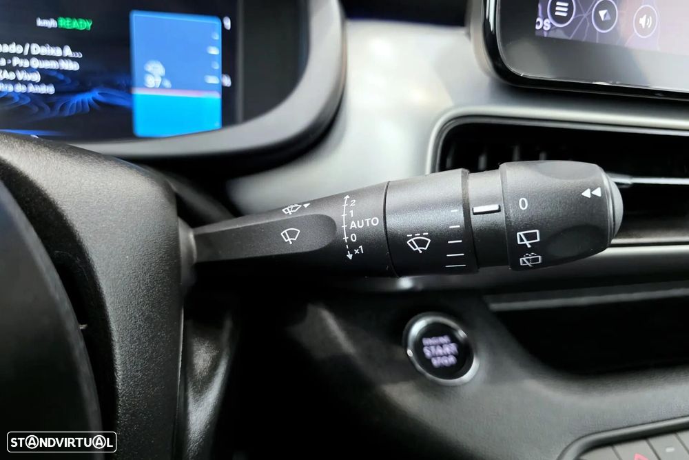 Jeep Avenger 54 kWh Summit Plus - 20