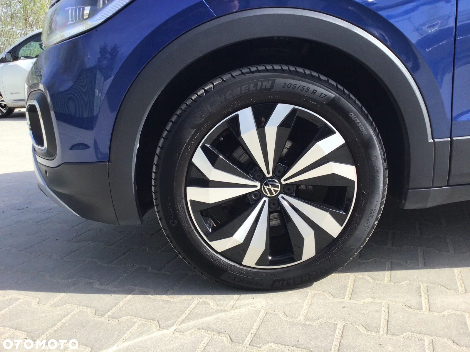 Volkswagen T-Cross 1.0 TSI Style DSG - 12